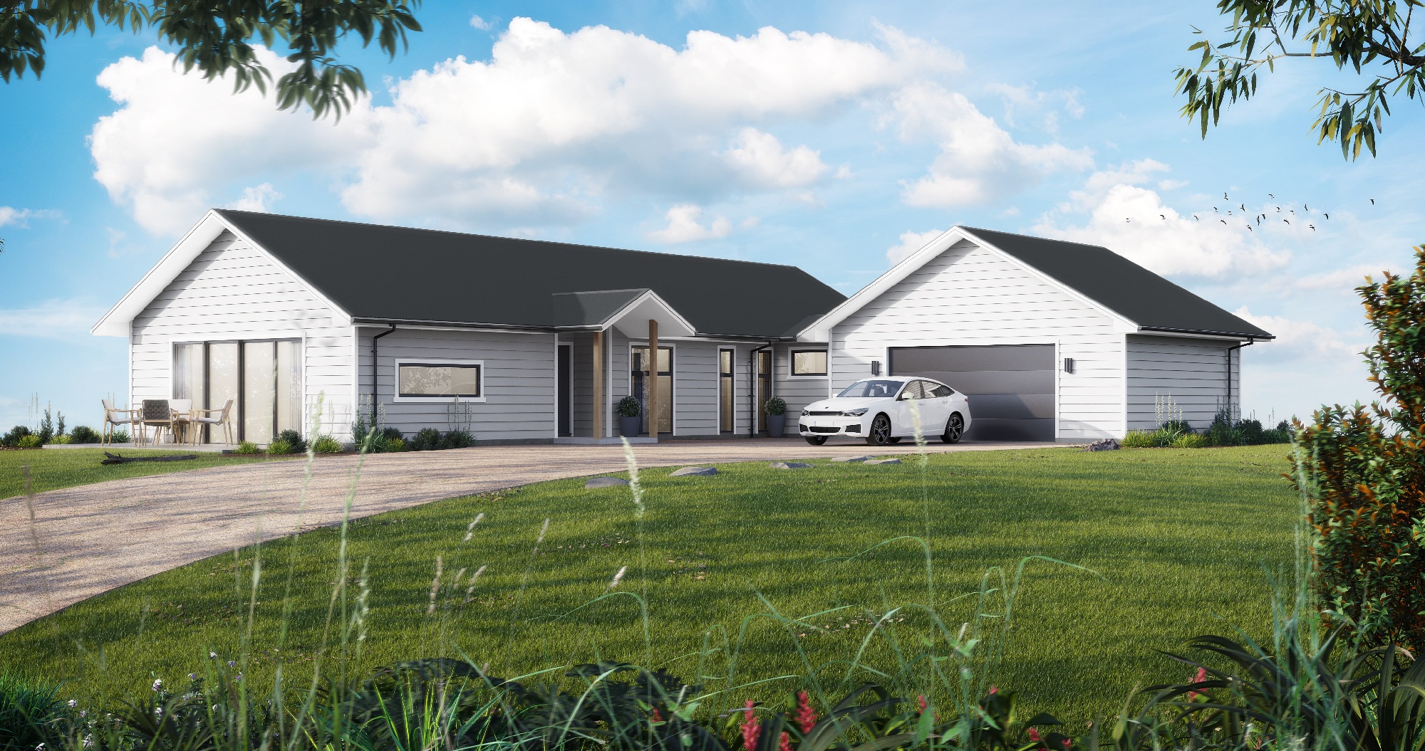 House and Land Packages Midhirst Taranaki